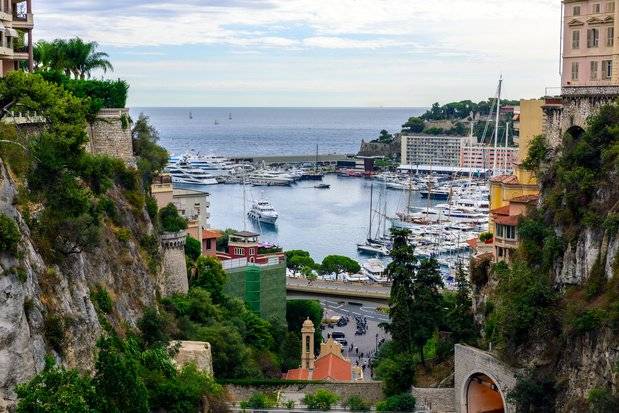 Crédit Du Nord Et Société Marseillaise De Crédit Fusionnent à Monaco ...